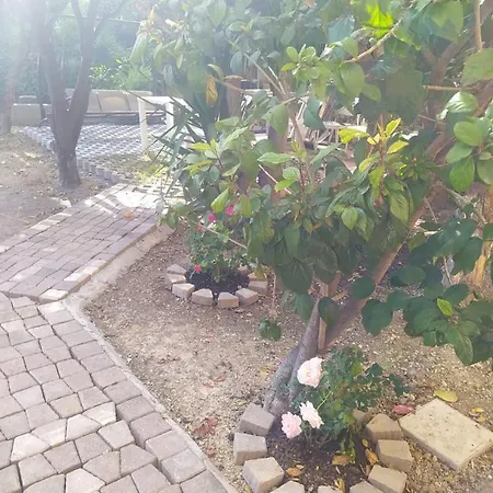 Casa Con Giardino Celestina