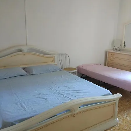 Casa Con Giardino Celestina Apartment